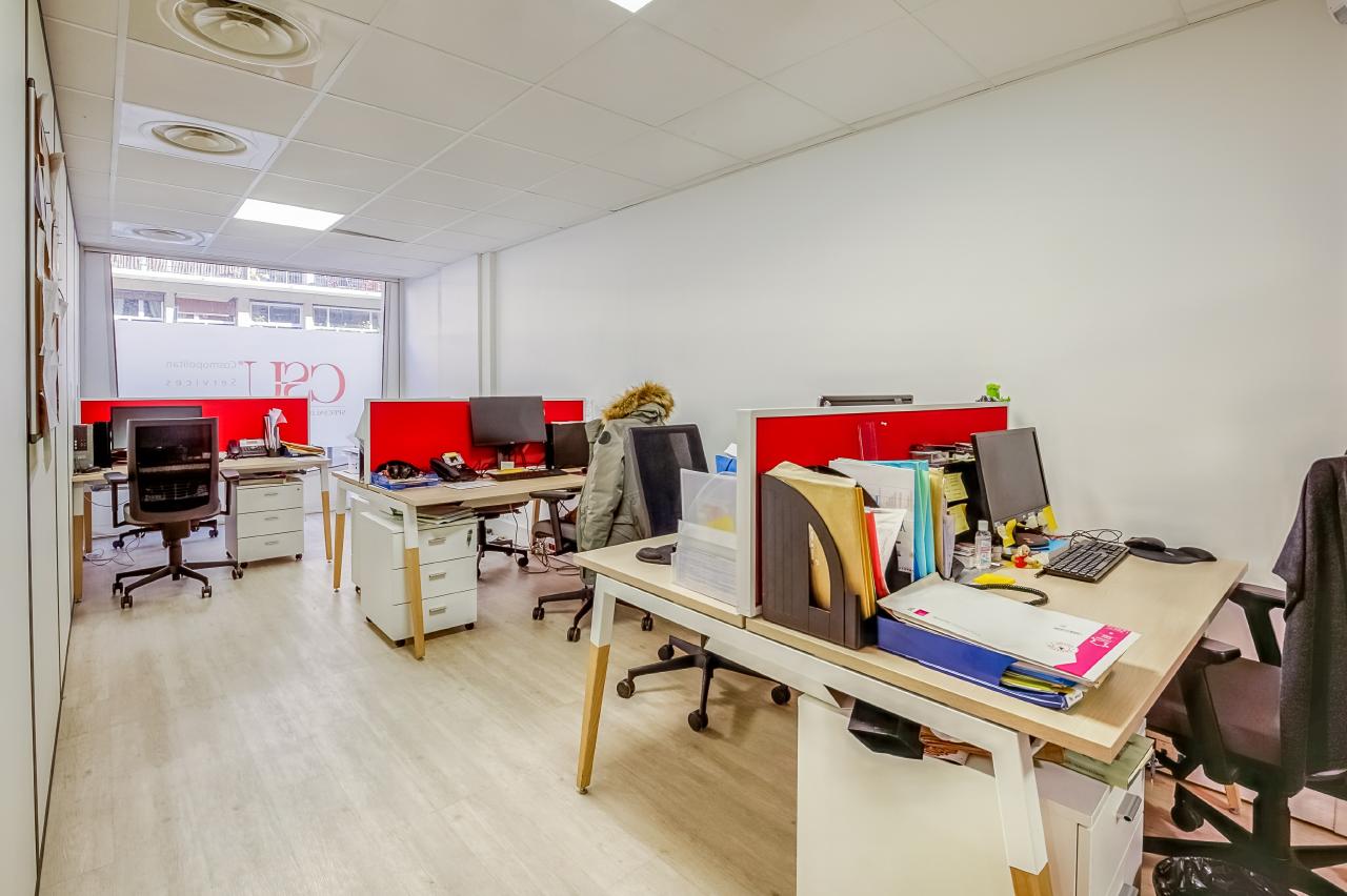 Bureau Paris 271m² Location bureau Paris OLBUR2529005 8
